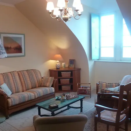 Appartement Le Toulinet Plestin-les-Grèves