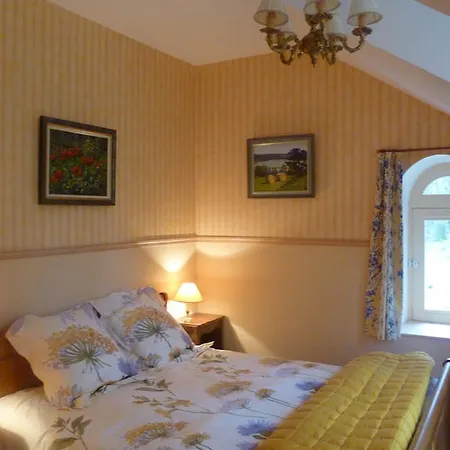 Appartement Le Toulinet *