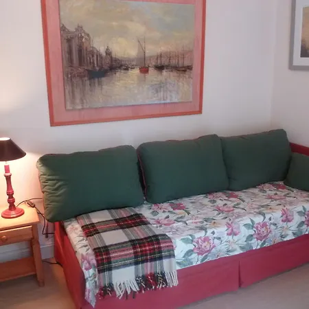 Appartement Le Toulinet