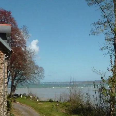 Appartement Le Toulinet