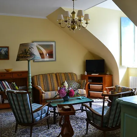 Appartement Le Toulinet *