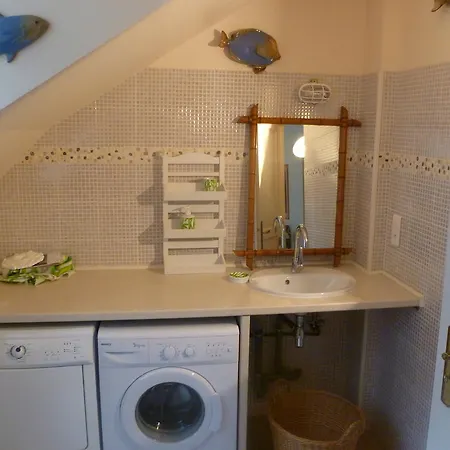 Appartement Le Toulinet