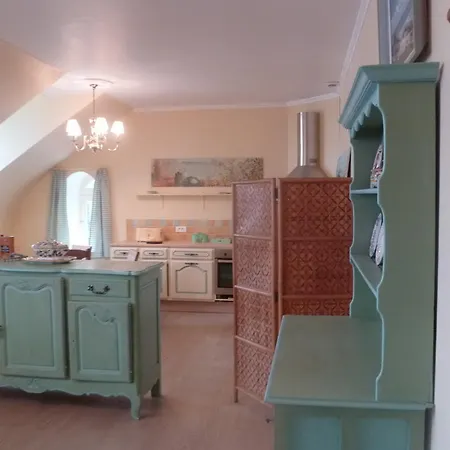 Appartement Le Toulinet Plestin-les-Grèves